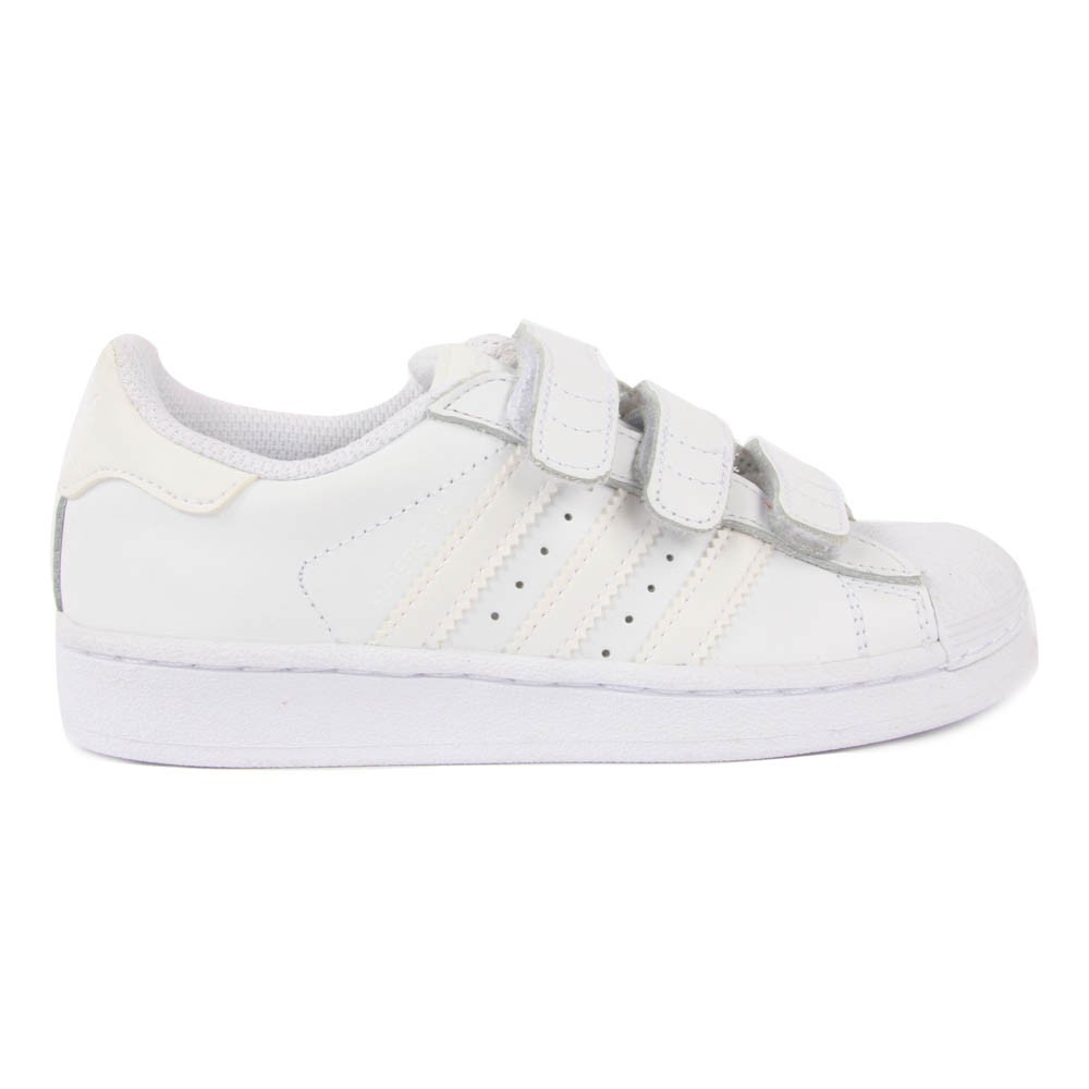 RÃ©duction de prix Noir adidas scratch superstar Se Unisex Cuir Baskets - si-marigny.fr