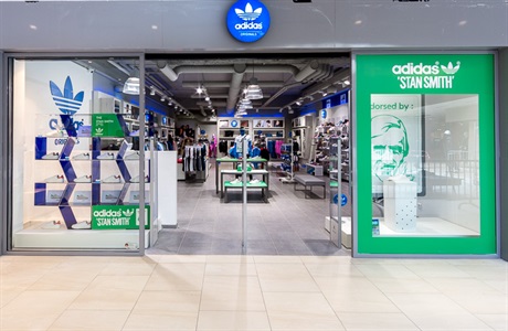 adidas outlet carrefour