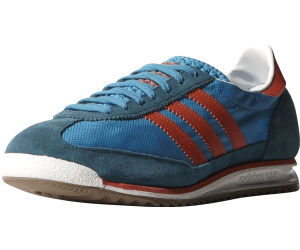 adidas sl 72 bleu