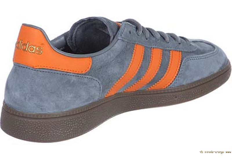 RÃ©duction de prix Noir adidas spezial gris orange Se Unisex Cuir Baskets - si-marigny.fr