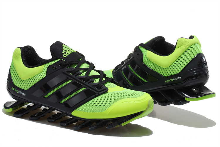 adidas springblade 5 femme pas cher