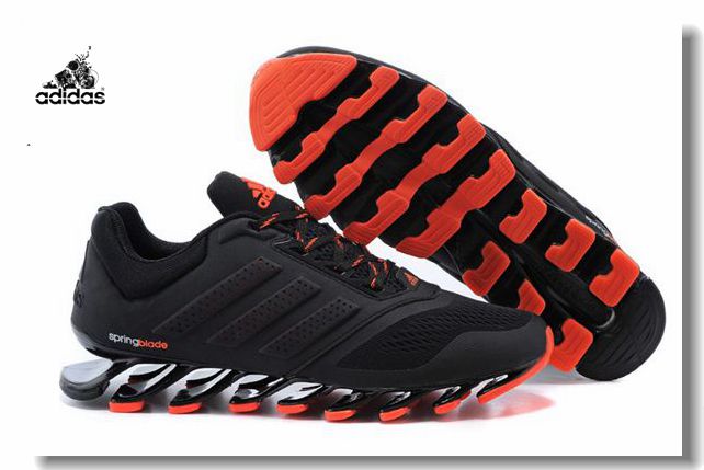 springblade prix