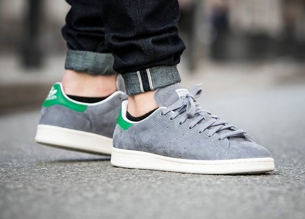 adidas stan smith daim