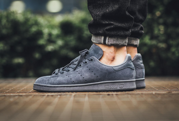 stan smith camouflage homme