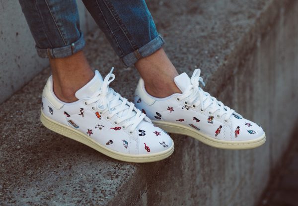 stan smith femme edition limite