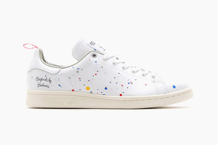 stan smith edition spéciale