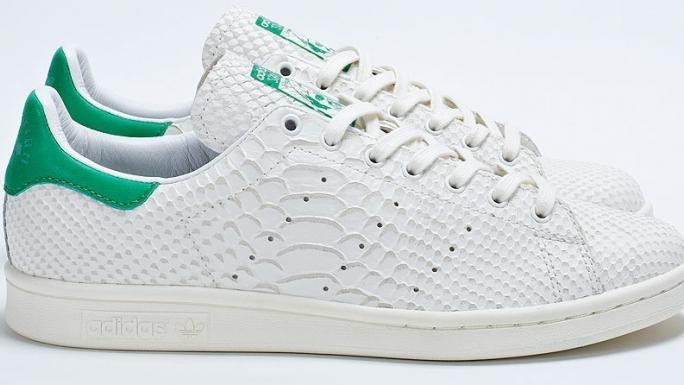 stan smith croco 2016