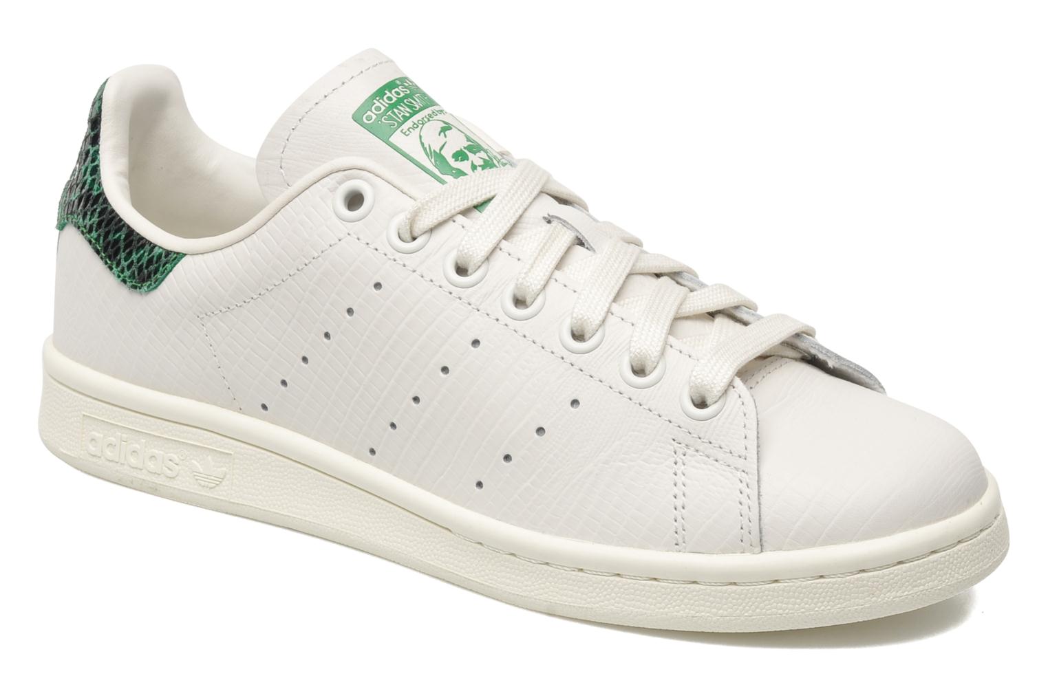 stan smith effet miroir