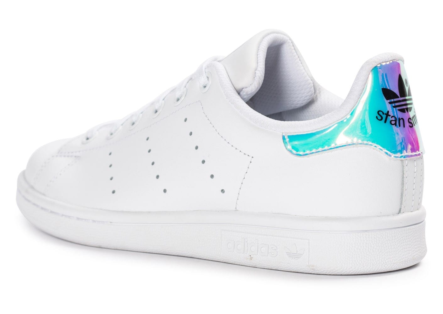 stan smith croco France femme