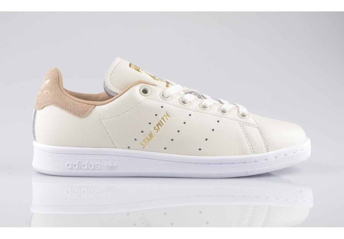 stan smith adidas beige