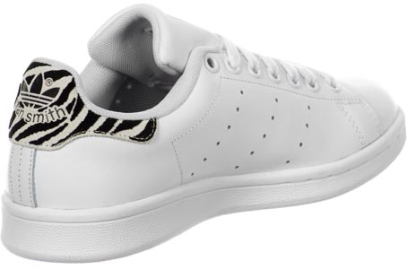 adidas stan smith femme zebre