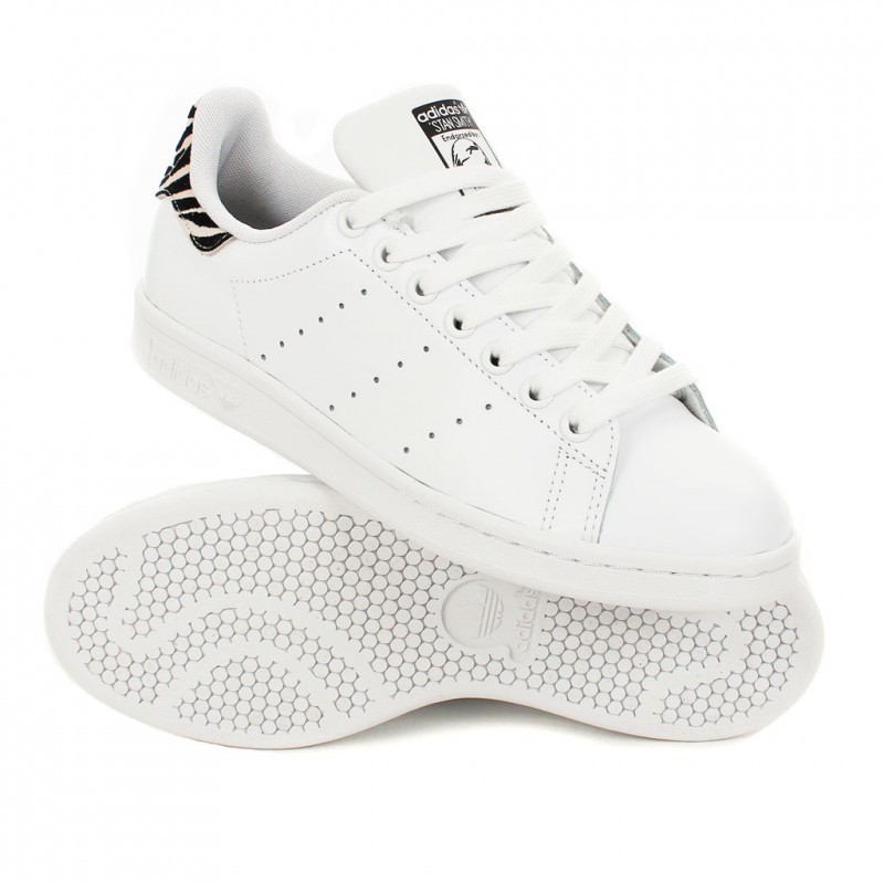 stan smith pas cher zebre