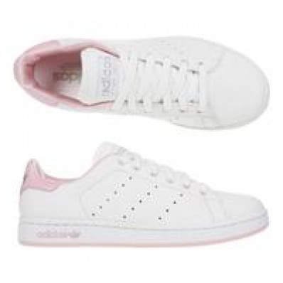 stan smith daim rose