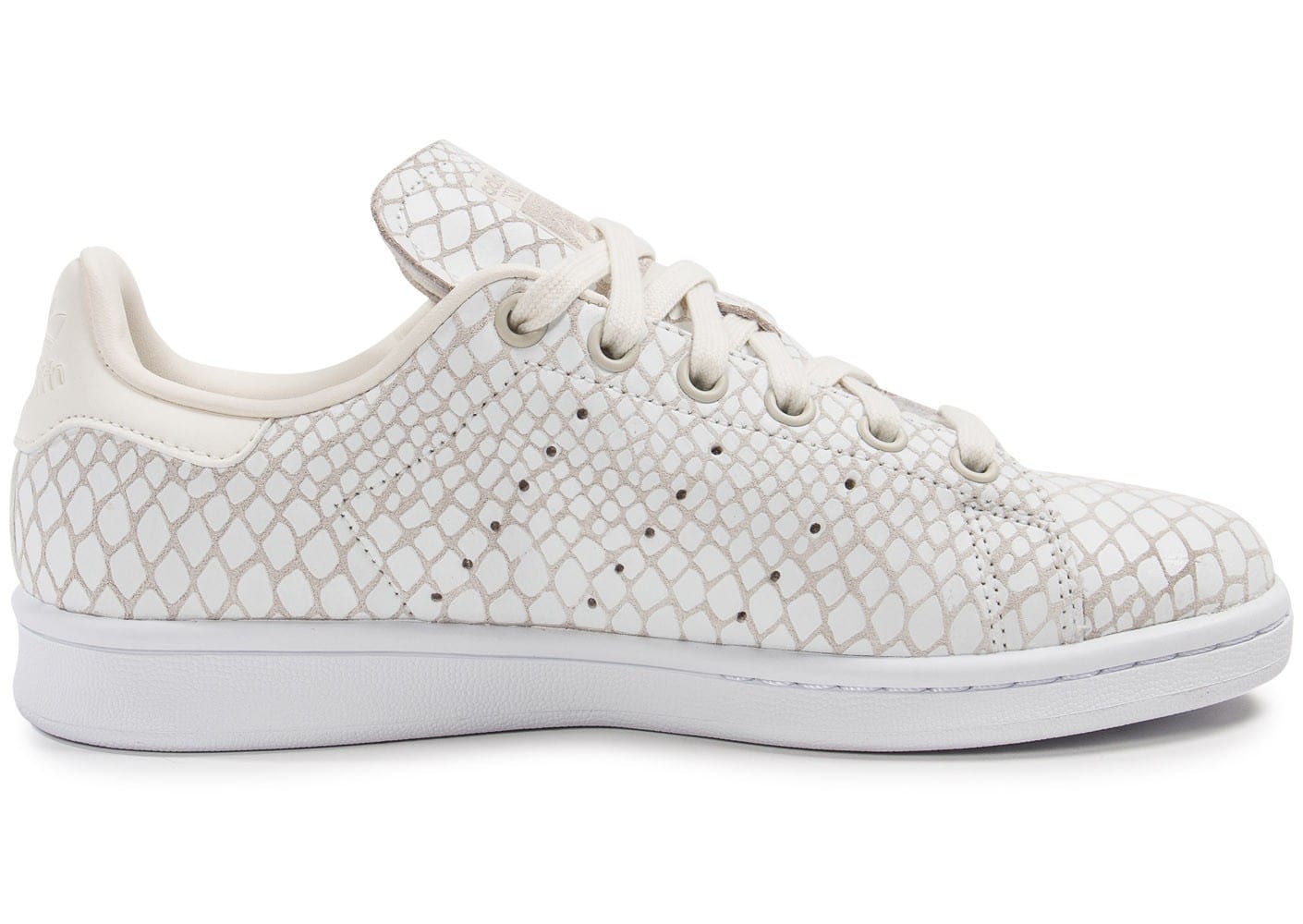 stan smith snake femme