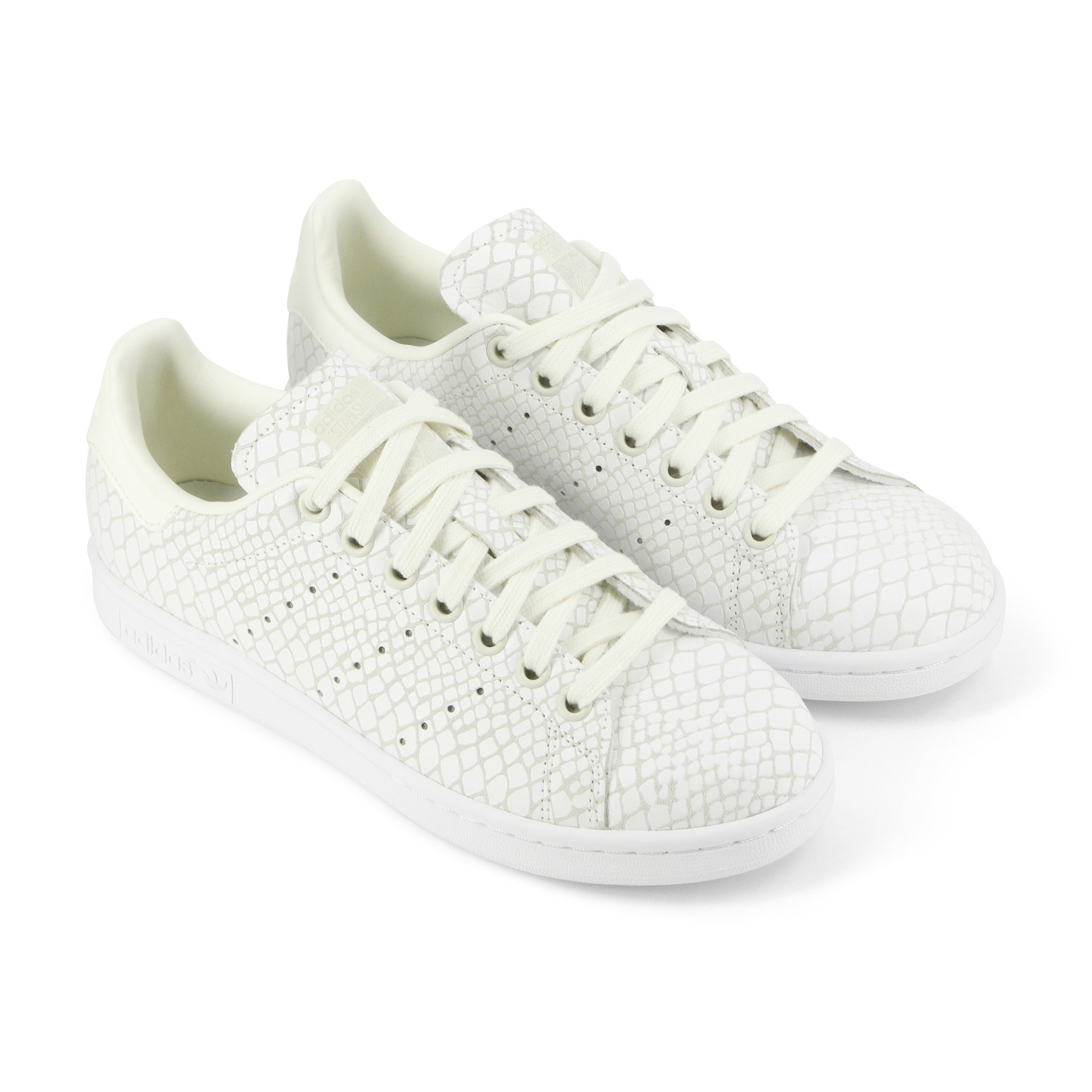 adidas stan smith snake femme