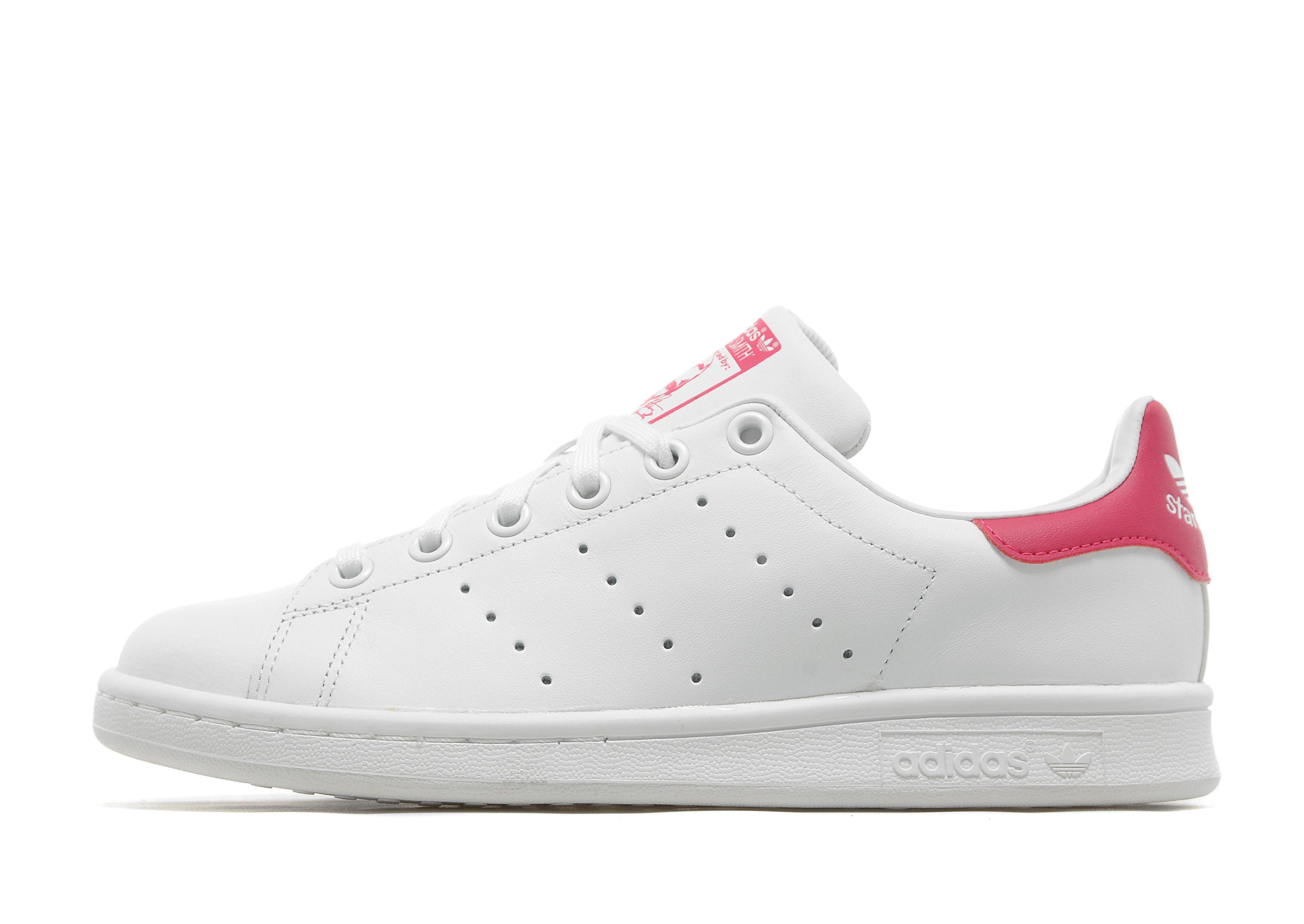 stan smith fille paillette