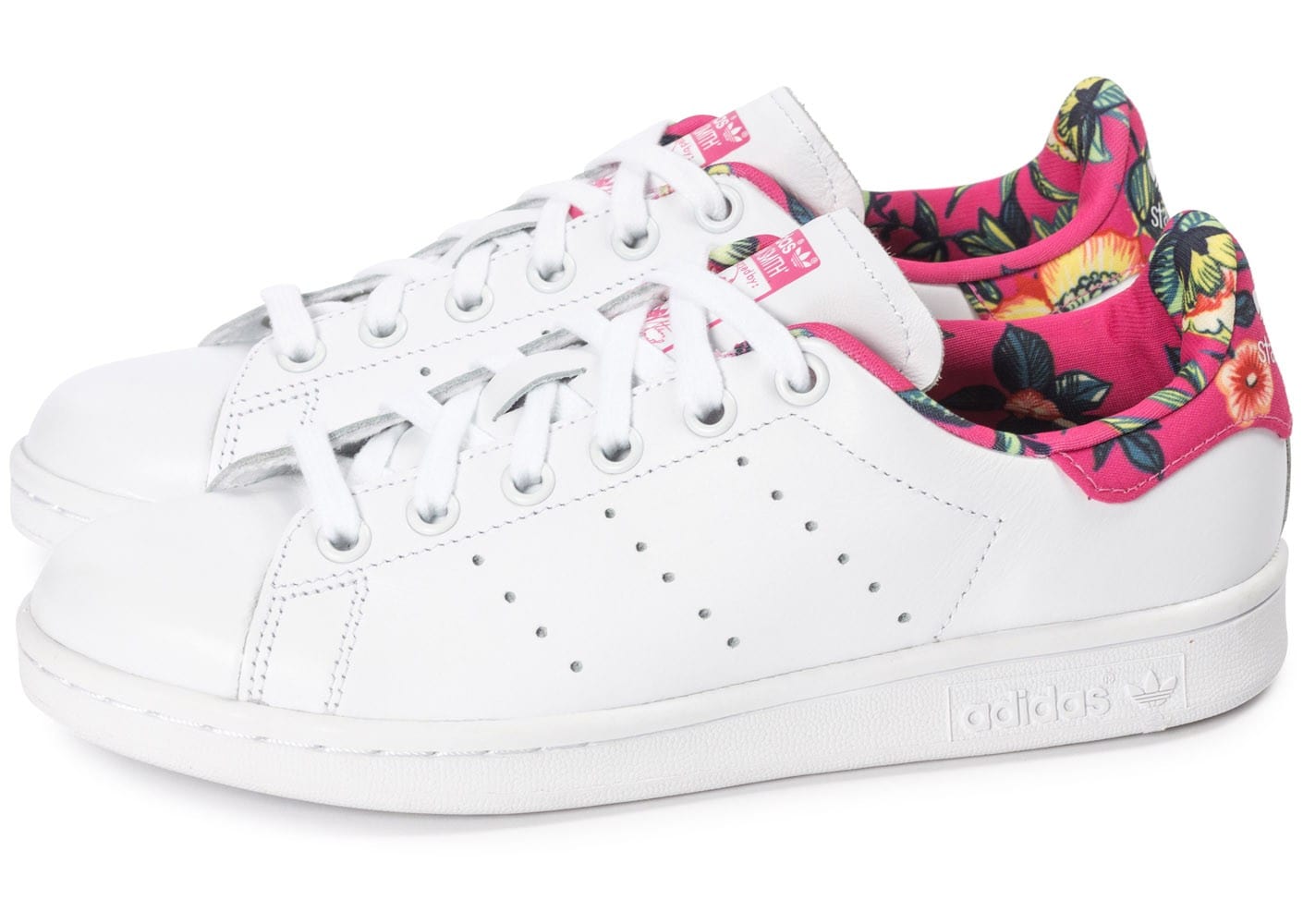 adidas stan smith fille 34