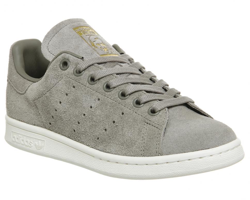 stan smith grey two