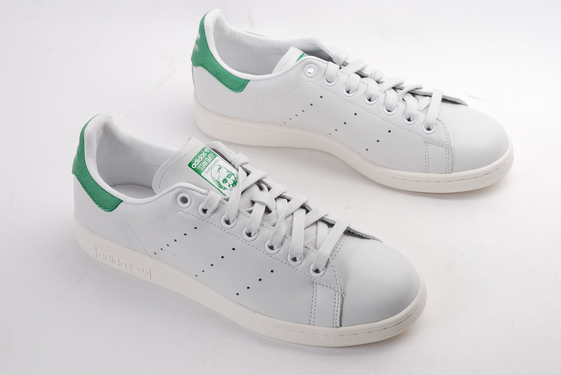 stan smith comme les garcons