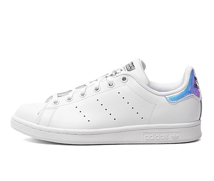 stan smith adidas noir femme