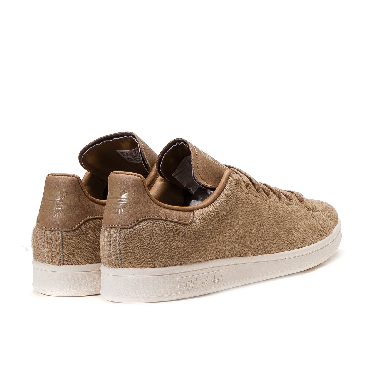 stan smith pony hair