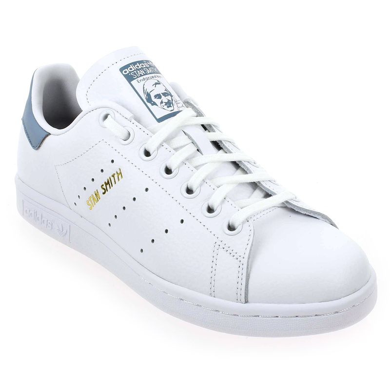 stan smith pas cher fille