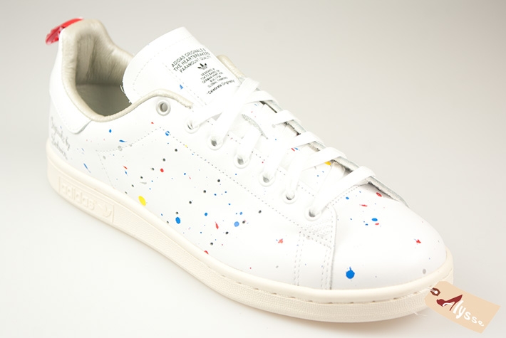 stan smith serie limitee homme