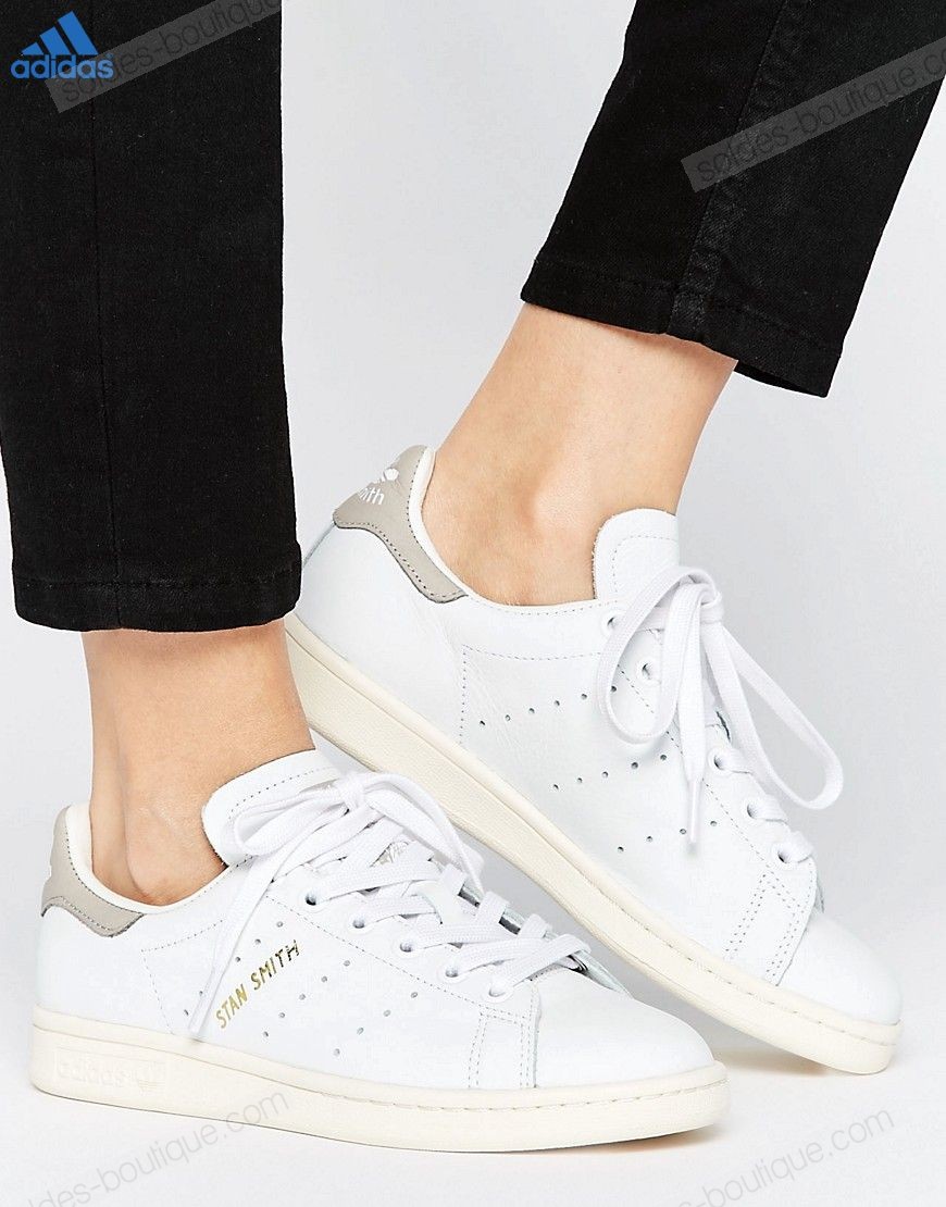 stan smith derriere