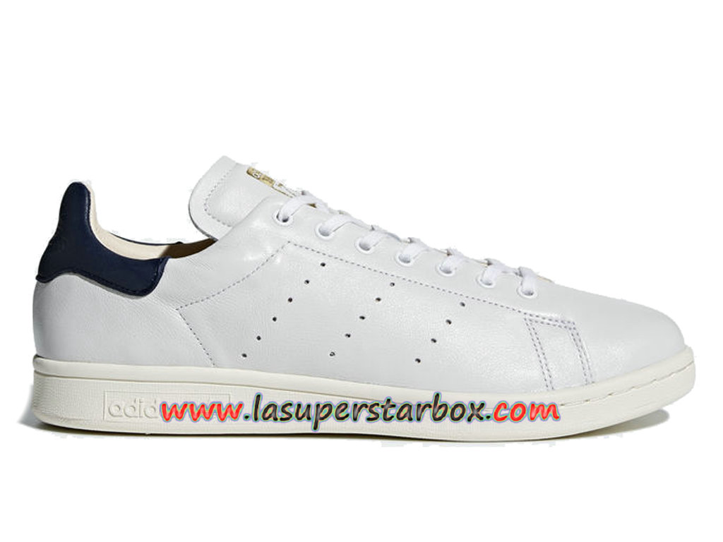 stan smith noire junior