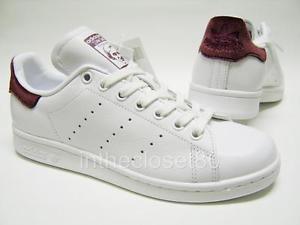 adidas stan smith velour femme