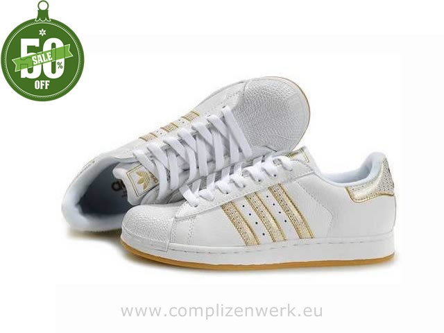 superstar 2 homme or