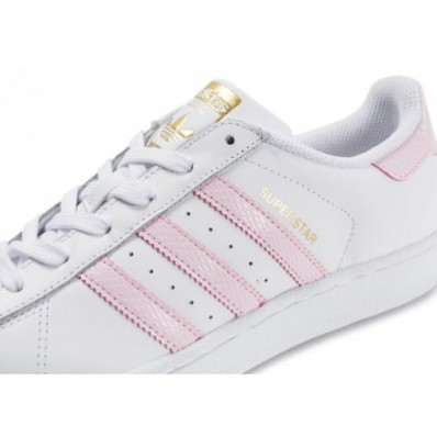 adidas superstar bande or