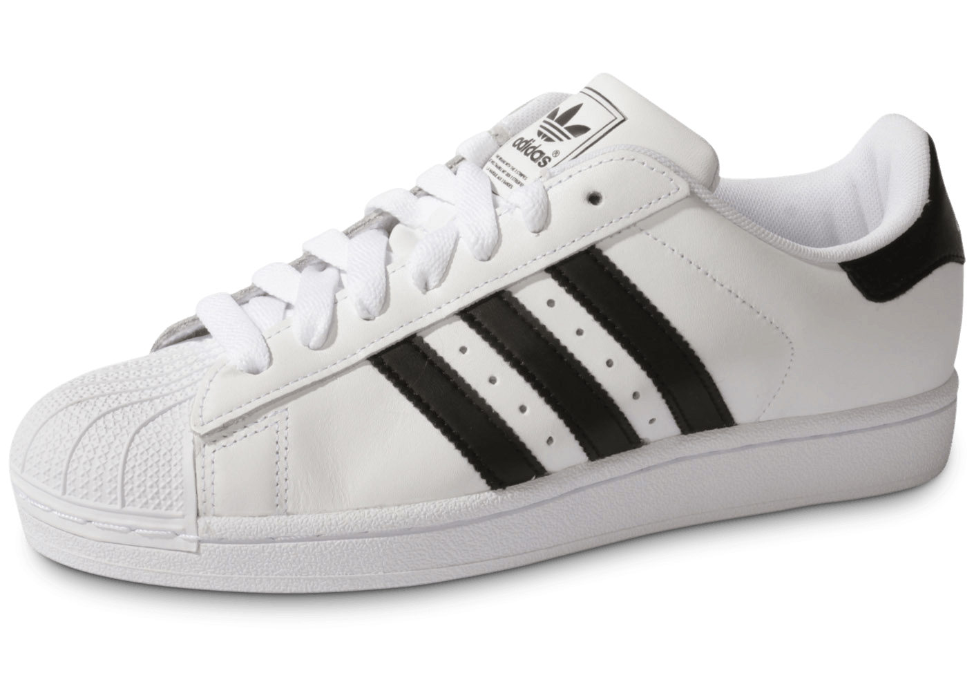 adidas superstar noir et blanche