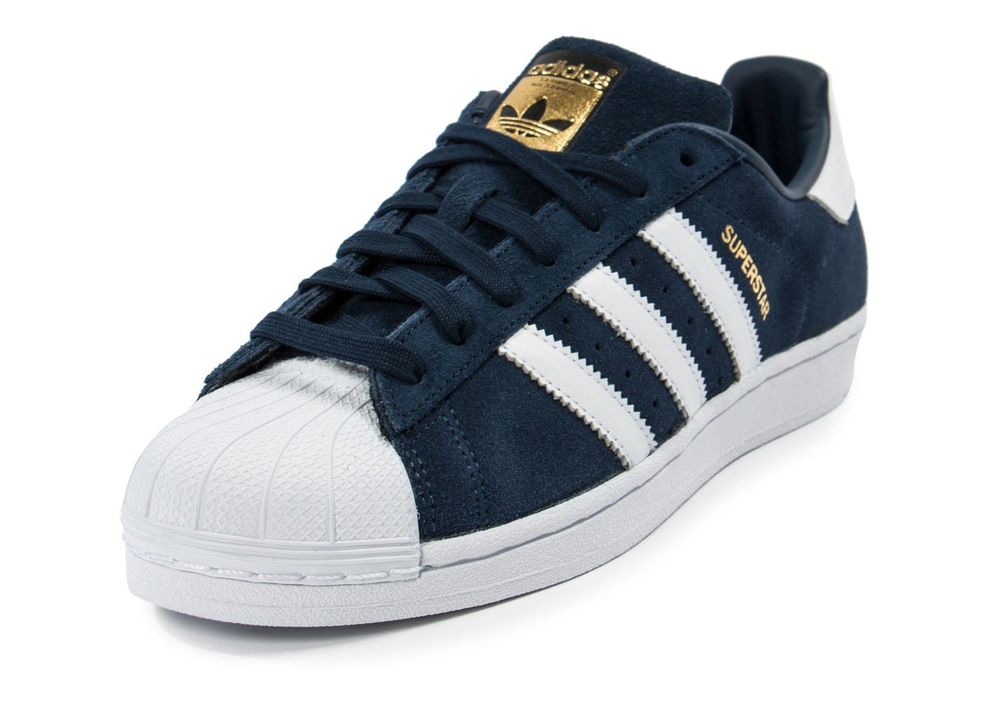 adidas superstar noir pas cher