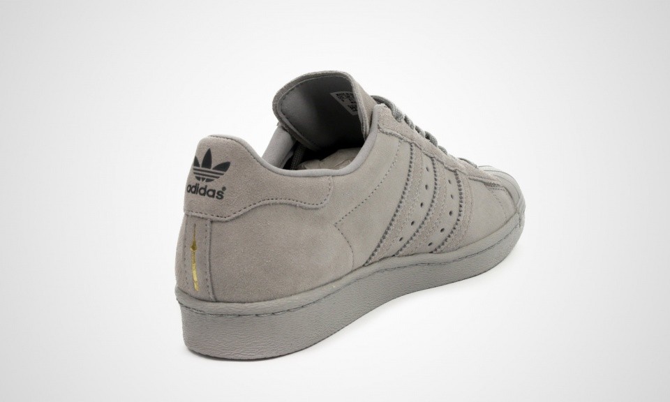 superstar adidas daim