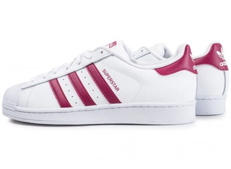 Adidas superstar chausport hotsell