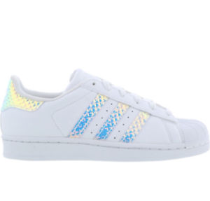 RÃ©duction de prix Noir adidas superstar iridescent junior Se Unisex Cuir Baskets - si-marigny.fr