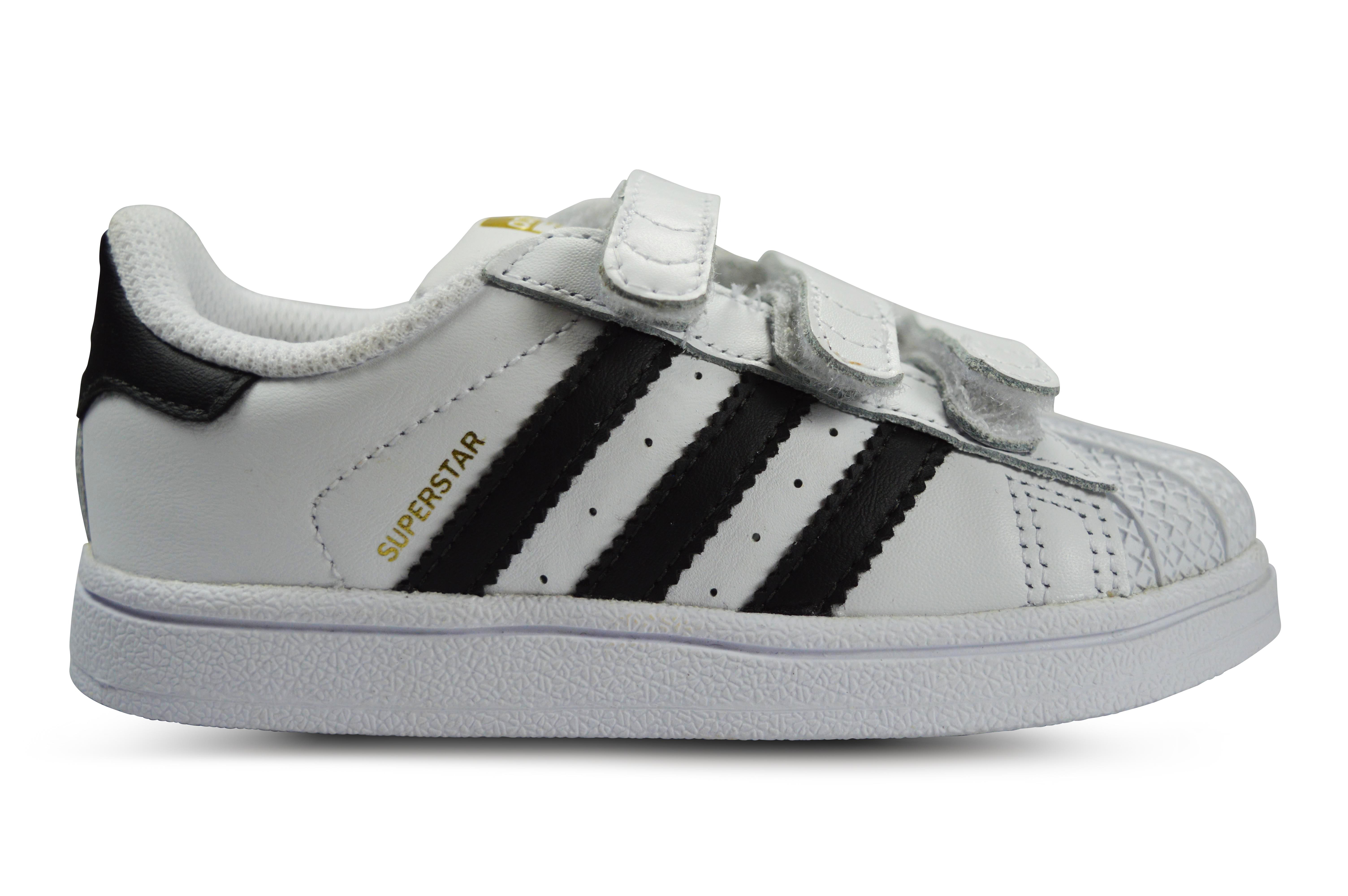 RÃ©duction de prix Noir adidas superstar pas cher 37 Se Unisex Cuir Baskets - si-marigny.fr