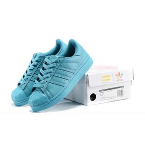 adidas pharrell williams bleu marine