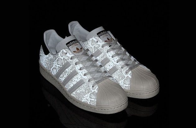 adidas lumineuse superstar