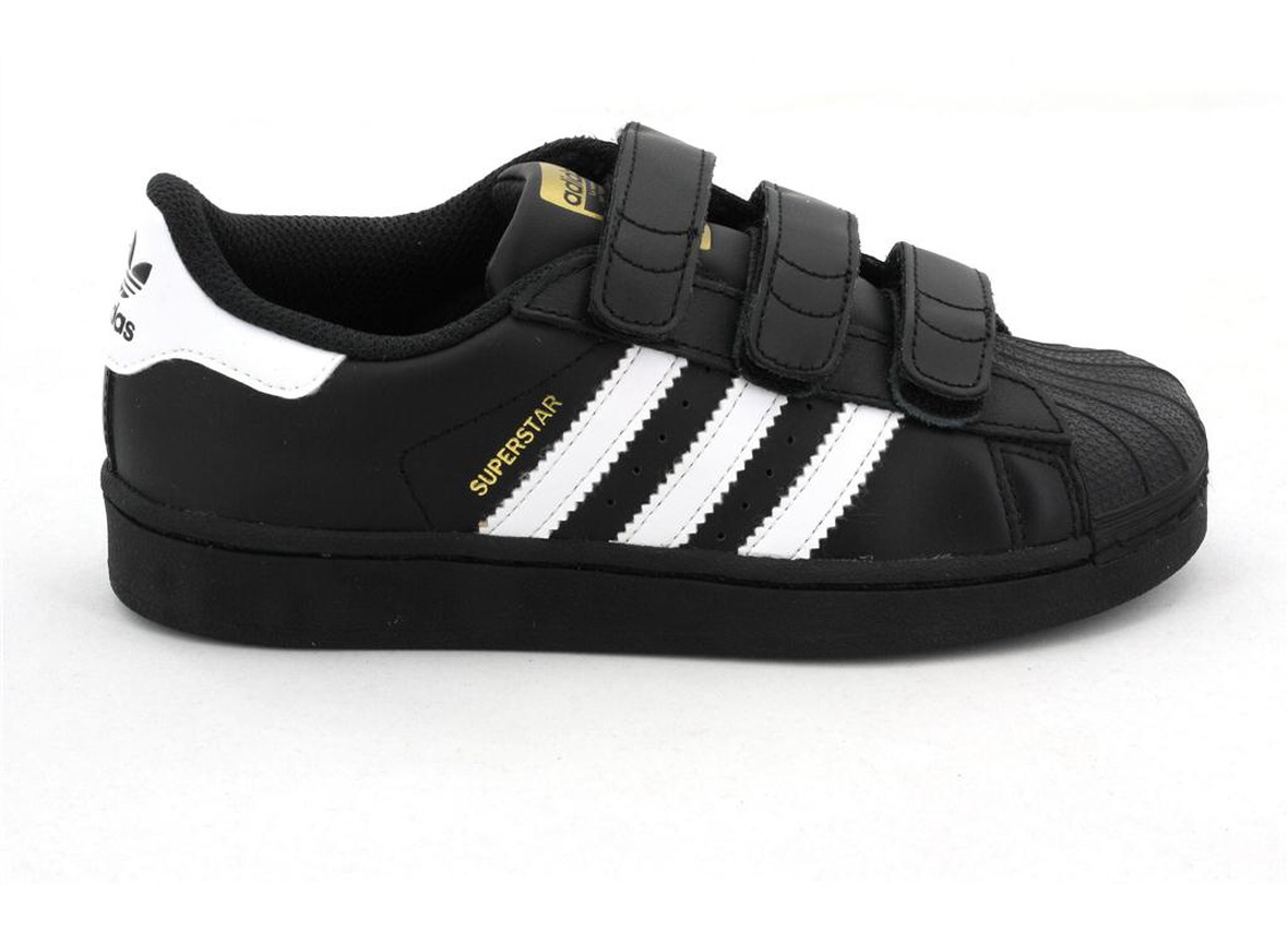 RÃ©duction de prix Noir adidas superstar scratch homme Se Unisex Cuir Baskets - si-marigny.fr