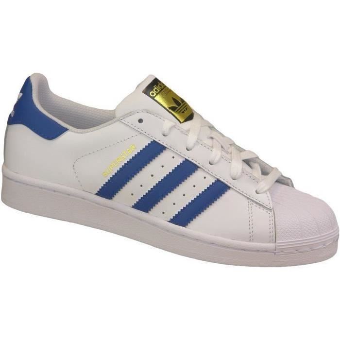 adidas super star pas cher