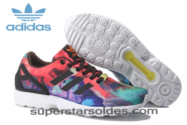 adidas torsion prix
