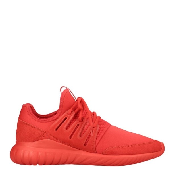 tubular adidas rouge