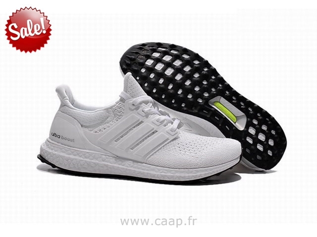 ultra boost homme jaune