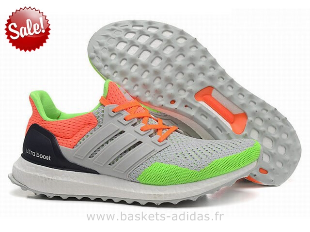 ultra boost pas cher