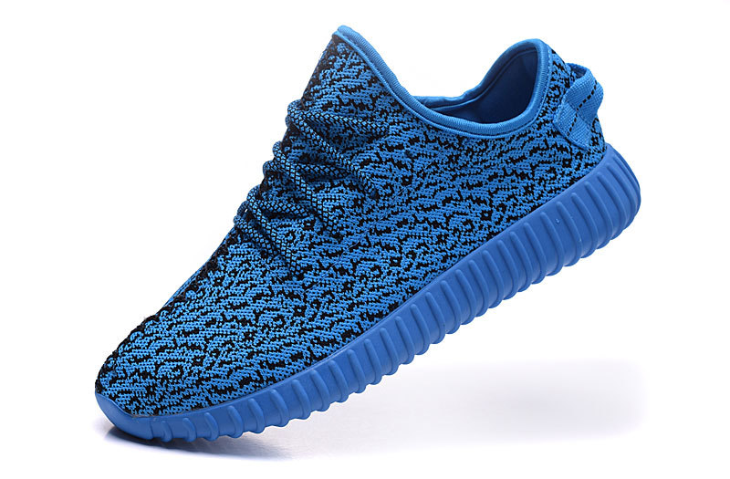 adidas yeezy boost 350 enfant deepblue