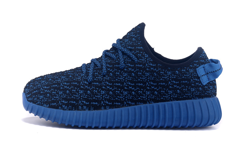 adidas yeezy boost 350 Bleu femme