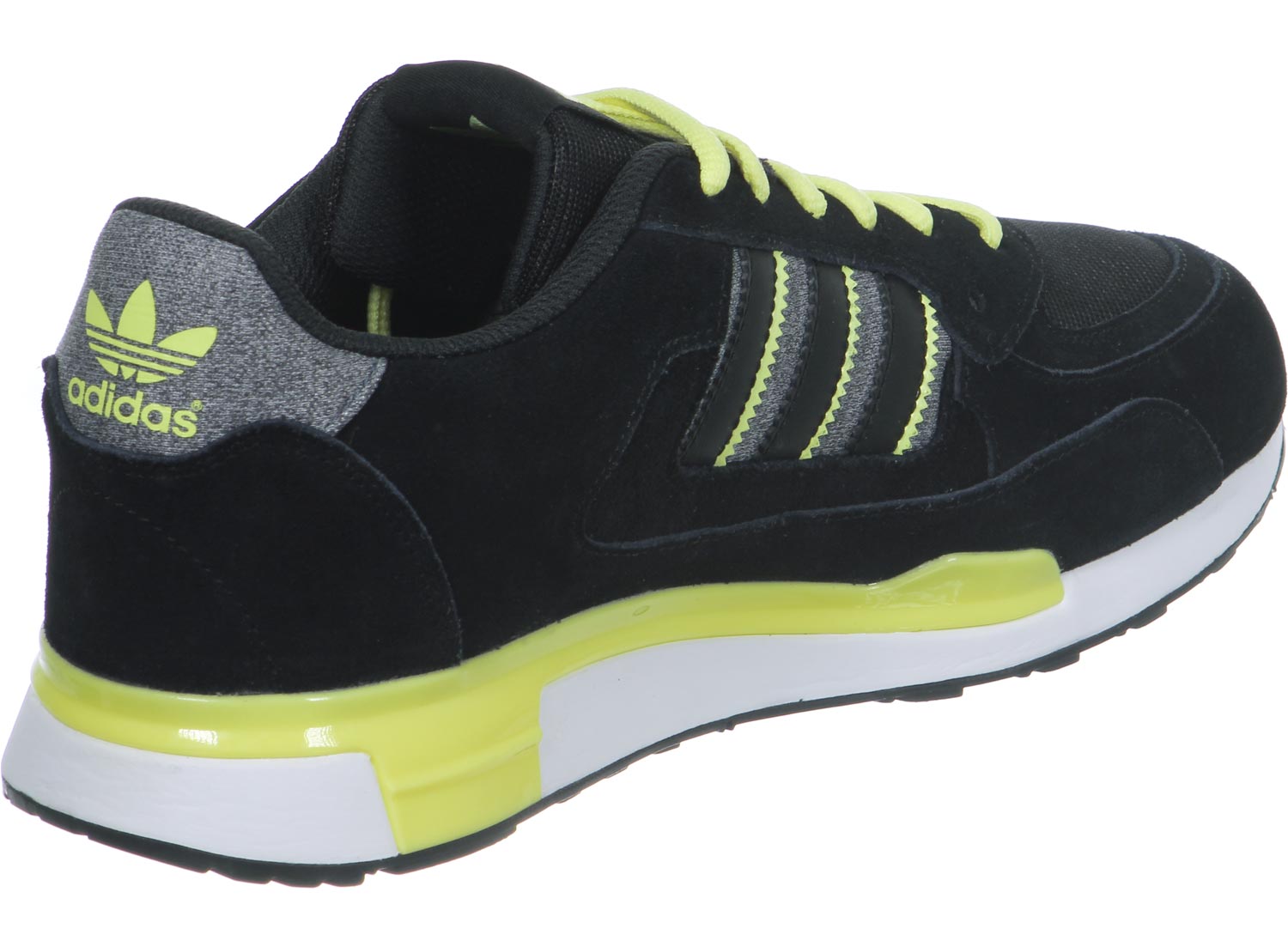 adidas zx 630 jaune femme