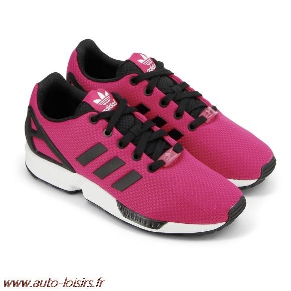 adidas chaussure fille